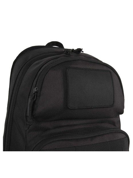 KIMOOD Sac à dos tactique MOLLE, style urbain  personnalisable