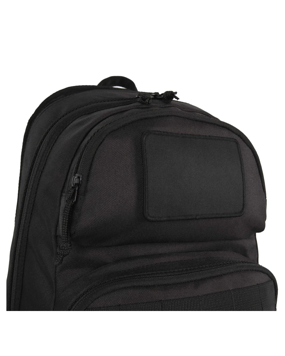 KIMOOD Taktischer City-Rucksack MOLLE Taschen personalisierbar