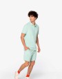 Bermudas & Shorts personnalisable NATIVE SPIRIT Short écoresponsable en éponge homme