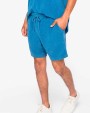 NATIVE SPIRIT Umweltfreundliche Herrenshorts aus Frottee Bermudas & Shorts personalisierbar
