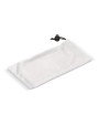 4DO Mikrofaserbeutel antibakteriell 9 x 18cm Taschen personalisierbar