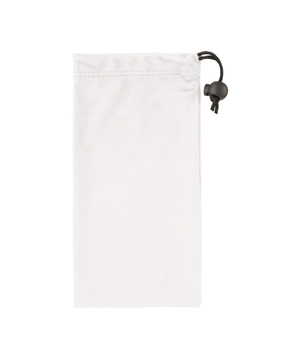 4DO Mikrofaserbeutel antibakteriell 9 x 18cm Taschen personalisierbar