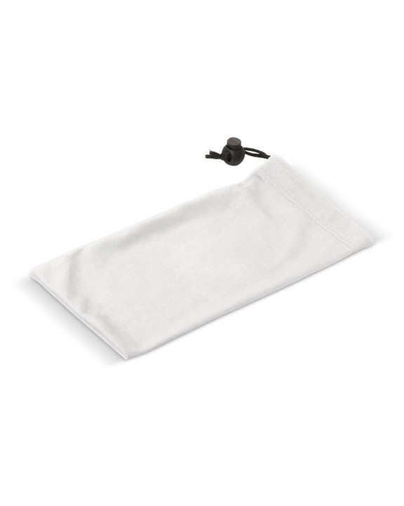 4DO Mikrofaserbeutel antibakteriell 9 x 18cm Taschen personalisierbar