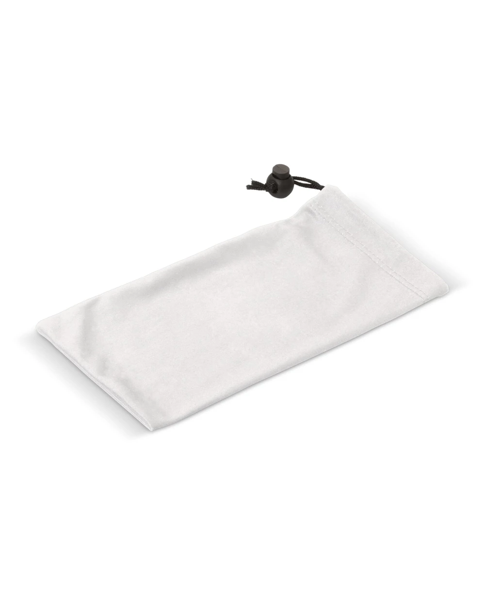 4DO Mikrofaserbeutel antibakteriell 9 x 18cm Taschen personalisierbar