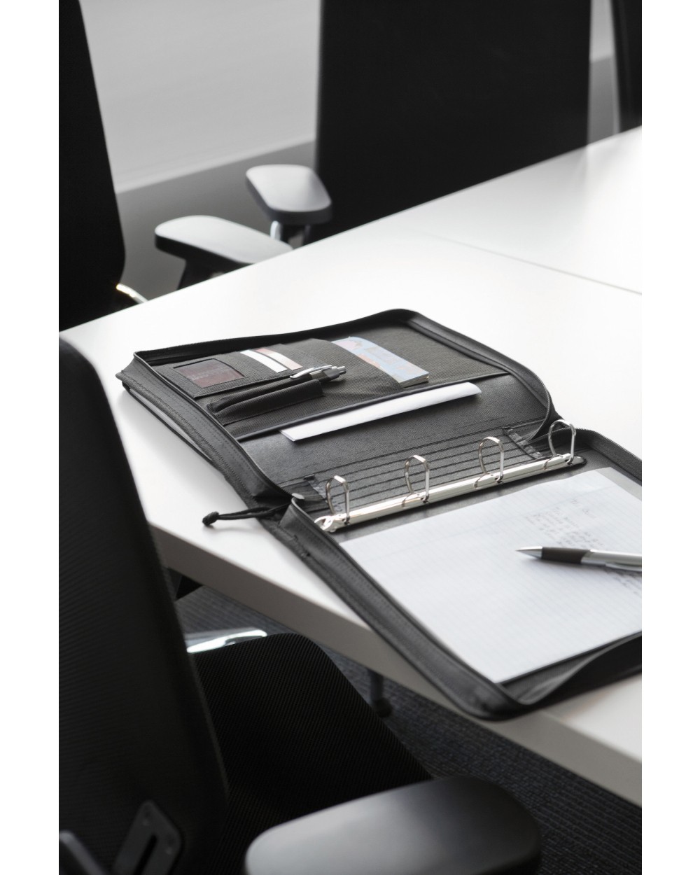 Accessoires personnalisable PRINTWEAR Office Portfolio Singapur