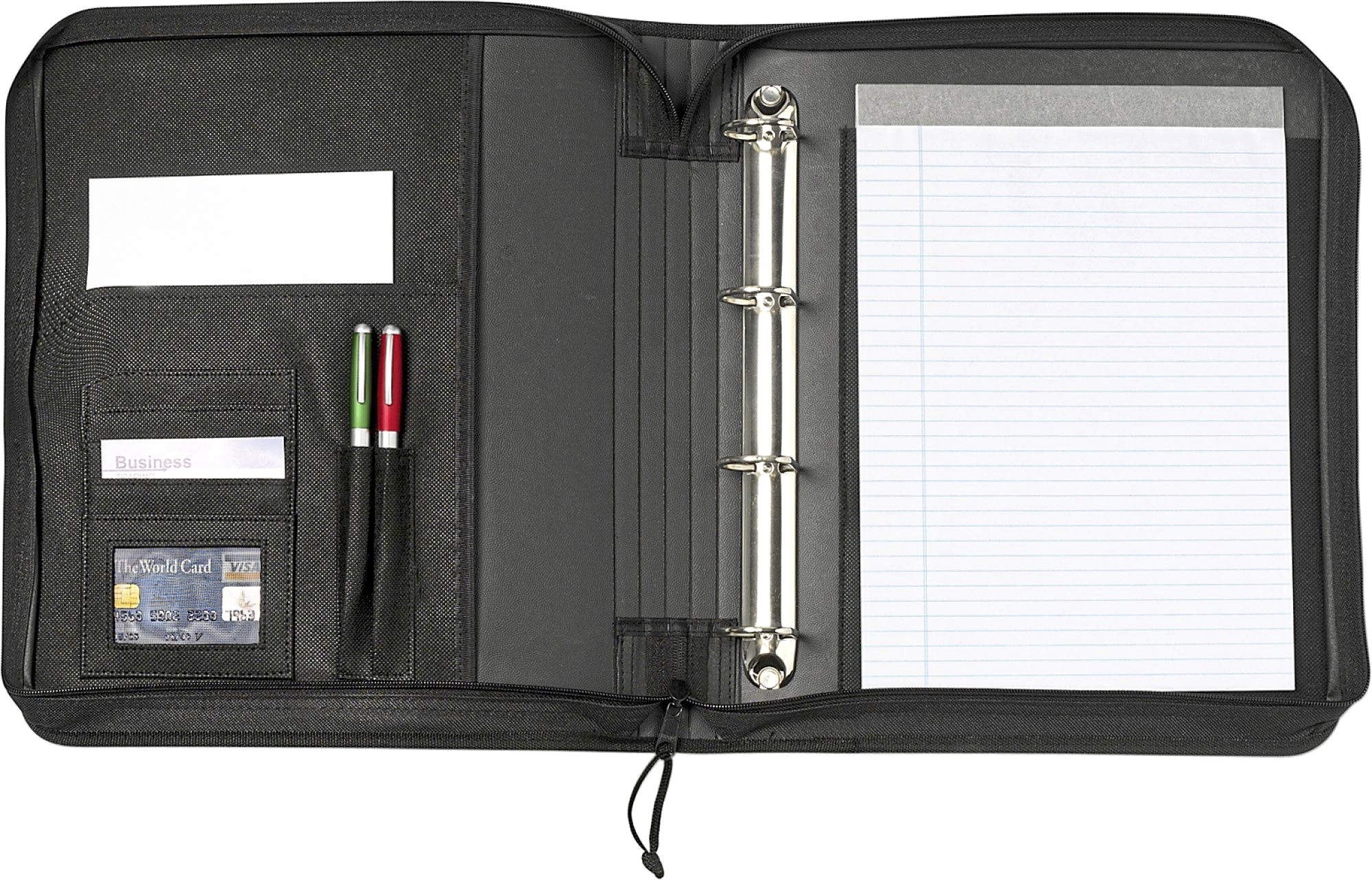 Accessoires personnalisable PRINTWEAR Office Portfolio Singapur