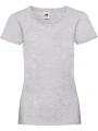 FOL T-shirt femme Valueweight (61-372-0) /api/colors/84f38f7b-2e6d-4d5d-89e0-ae5a7c9d4eb9 personnalisable