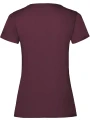 FOL T-shirt femme Valueweight (61-372-0) /api/colors/86185b65-5340-41c9-bb92-4d29c8ef7554 personnalisable