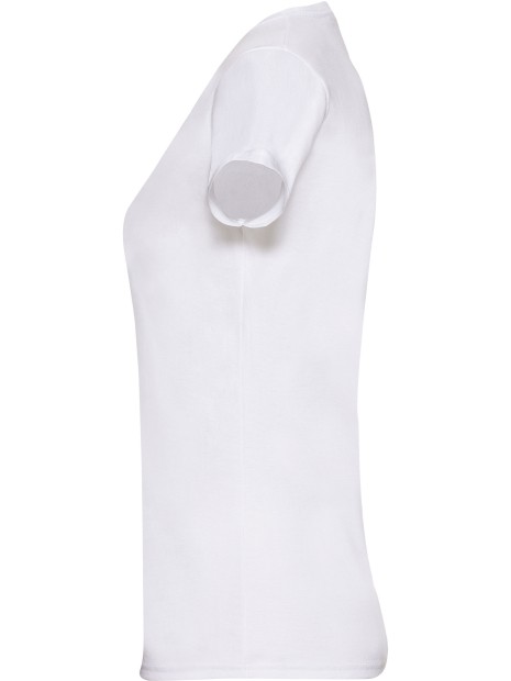 FOL T-shirt femme Valueweight (61-372-0) /api/colors/7a92cd2d-10d2-40b4-928b-296bb7487506 personnalisable