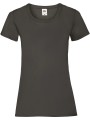 FOL T-shirt femme Valueweight (61-372-0) /api/colors/9012e7f1-ed87-48c8-be79-067a7c4ab84a personnalisable