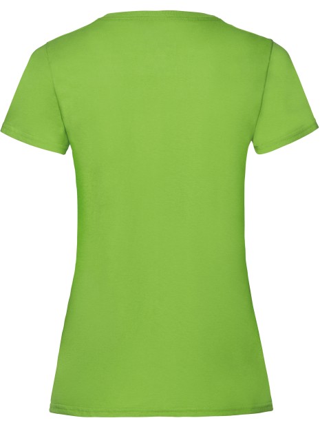 FOL T-shirt femme Valueweight (61-372-0) /api/colors/8facb4b8-f974-4489-9f35-f89e0fd34bf7 personnalisable