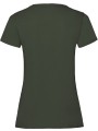 FOL T-shirt femme Valueweight (61-372-0) /api/colors/703c36ed-7cf8-4ab1-a432-f578ca5c6bbd personnalisable
