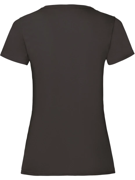 FOL T-shirt femme Valueweight (61-372-0) /api/colors/b9fdad4a-5e94-45cb-8c03-c08b349b28c3 personnalisable