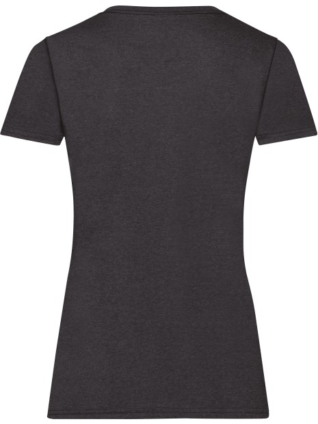 FOL T-shirt femme Valueweight (61-372-0) /api/colors/13bc2f29-d655-4a06-bea6-a90be74b1999 personnalisable
