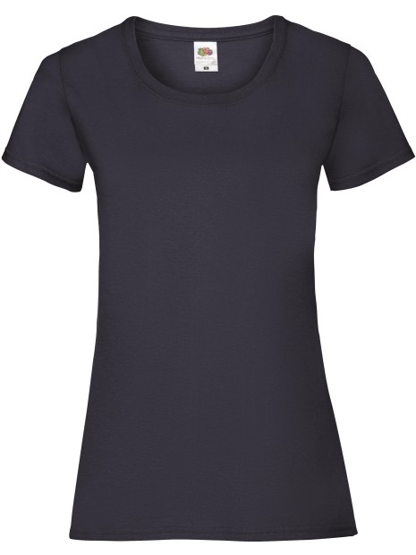 FOL T-shirt femme Valueweight (61-372-0) /api/colors/058f028c-f565-4146-9cba-11f5b0ade7a7 personnalisable