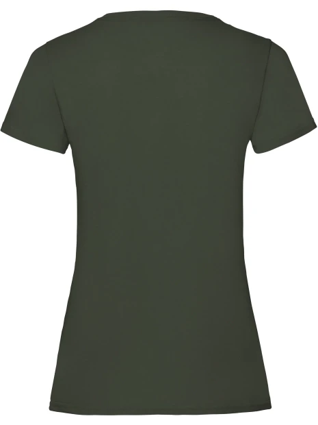 FOL T-shirt femme Valueweight (61-372-0) /api/colors/703c36ed-7cf8-4ab1-a432-f578ca5c6bbd personnalisable