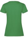 FOL T-shirt femme Valueweight (61-372-0) /api/colors/8e228bbe-4407-4cbc-b57b-e0b7f7e9d211 personnalisable