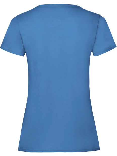 FOL T-shirt femme Valueweight (61-372-0) /api/colors/63d5328c-6dfa-429e-ba7f-af6ee8d7d697 personnalisable