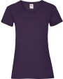 T-Shirts personnalisable FOL T-shirt femme Valueweight (61-372-0)