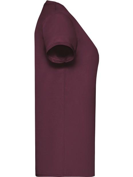 FOL T-shirt femme Valueweight (61-372-0) /api/colors/86185b65-5340-41c9-bb92-4d29c8ef7554 personnalisable