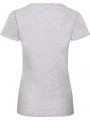 FOL T-shirt femme Valueweight (61-372-0) /api/colors/84f38f7b-2e6d-4d5d-89e0-ae5a7c9d4eb9 personnalisable