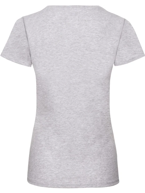 FOL T-shirt femme Valueweight (61-372-0) /api/colors/84f38f7b-2e6d-4d5d-89e0-ae5a7c9d4eb9 personnalisable