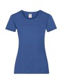 FOL T-shirt femme Valueweight (61-372-0) /api/colors/ce6ff657-c173-4869-b890-2349810e6360 personnalisable