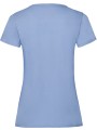 FOL T-shirt femme Valueweight (61-372-0) /api/colors/549fa598-8d61-4fa2-82ad-90f4d2ec39ab personnalisable