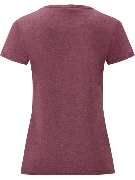 FOL T-shirt femme Valueweight (61-372-0) /api/colors/1c08e6ca-0284-4e33-9398-e7d19a3d0dd2 personnalisable
