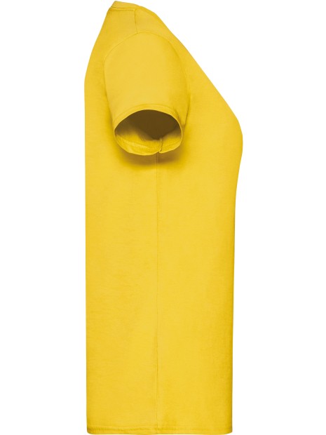 FOL T-shirt femme Valueweight (61-372-0) /api/colors/08ed7818-5afd-406c-a9ac-a957d4d49eba personnalisable