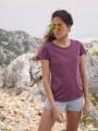 T-Shirts à personnaliser FOL T-shirt femme Valueweight (61-372-0) 