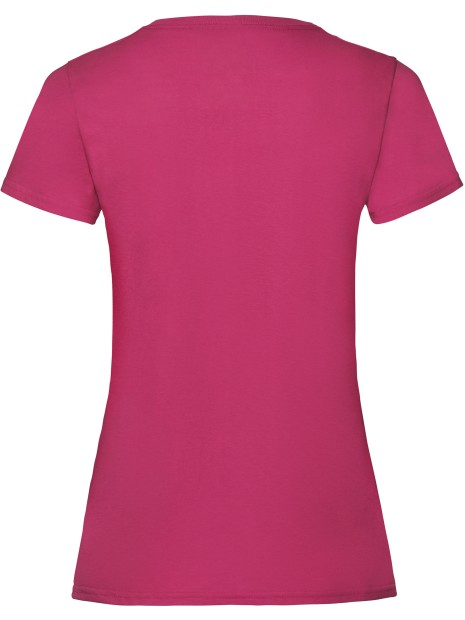 FOL T-shirt femme Valueweight (61-372-0) /api/colors/0327c765-dd20-409c-911d-31f7a9b4c2f5 personnalisable