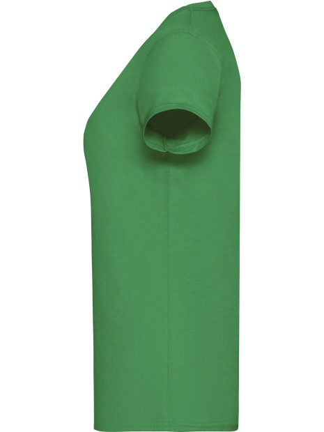 FOL T-shirt femme Valueweight (61-372-0) /api/colors/8e228bbe-4407-4cbc-b57b-e0b7f7e9d211 personnalisable