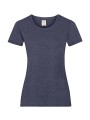 FOL T-shirt femme Valueweight (61-372-0) /api/colors/dbf83c14-5b21-4864-ac03-8aa8b511f3e5 personnalisable