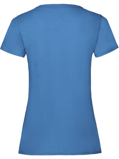 FOL T-shirt femme Valueweight (61-372-0) /api/colors/63d5328c-6dfa-429e-ba7f-af6ee8d7d697 personnalisable