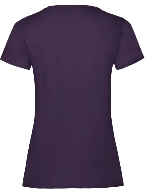 FOL T-shirt femme Valueweight (61-372-0) /api/colors/f28ecd26-255e-4b18-a29c-08c2af1111d3 personnalisable