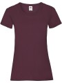 FOL T-shirt femme Valueweight (61-372-0) /api/colors/86185b65-5340-41c9-bb92-4d29c8ef7554 personnalisable
