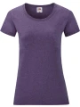 FOL T-shirt femme Valueweight (61-372-0) /api/colors/5e76527a-0018-4456-92fe-d2db6748a6a9 personnalisable
