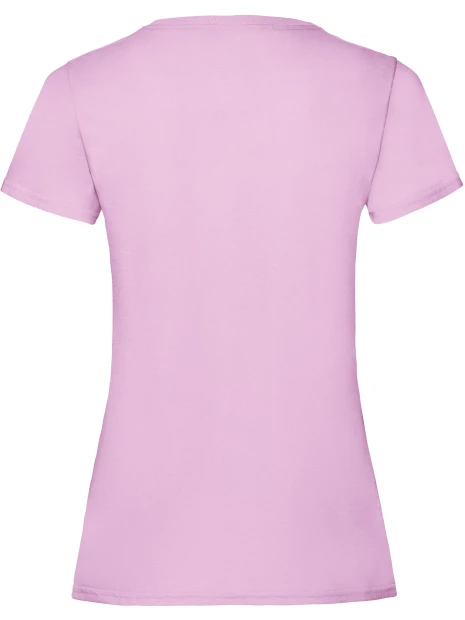 FOL T-shirt femme Valueweight (61-372-0) /api/colors/170ef5cb-3079-4cad-93be-901f9ea6af72 personnalisable