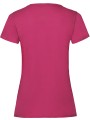 FOL T-shirt femme Valueweight (61-372-0) /api/colors/0327c765-dd20-409c-911d-31f7a9b4c2f5 personnalisable