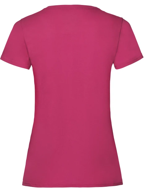 FOL T-shirt femme Valueweight (61-372-0) /api/colors/0327c765-dd20-409c-911d-31f7a9b4c2f5 personnalisable
