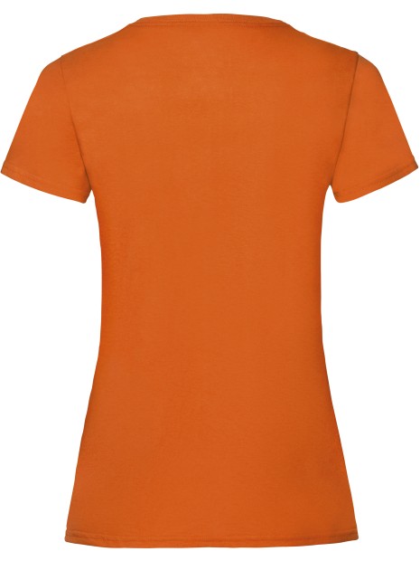 FOL T-shirt femme Valueweight (61-372-0) /api/colors/d51260d5-b263-4200-988d-ee19f414959e personnalisable