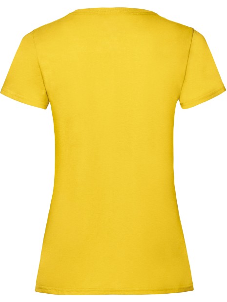 FOL T-shirt femme Valueweight (61-372-0) /api/colors/08ed7818-5afd-406c-a9ac-a957d4d49eba personnalisable
