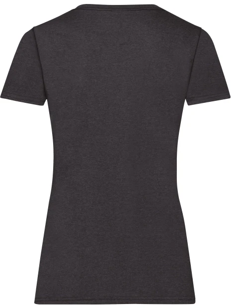 FOL T-shirt femme Valueweight (61-372-0) /api/colors/13bc2f29-d655-4a06-bea6-a90be74b1999 personnalisable