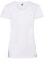 FOL T-shirt femme Valueweight (61-372-0) /api/colors/7a92cd2d-10d2-40b4-928b-296bb7487506 personnalisable