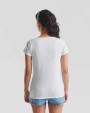 T-Shirts personnalisable FOL T-shirt femme Valueweight (61-372-0)