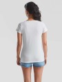 T-Shirts à personnaliser FOL T-shirt femme Valueweight (61-372-0) 