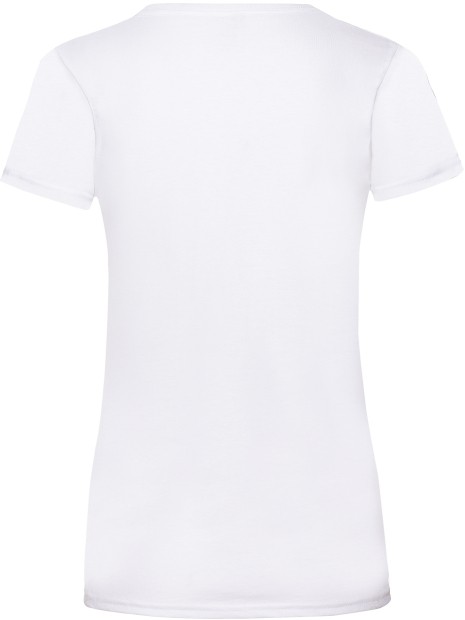 FOL T-shirt femme Valueweight (61-372-0) /api/colors/7a92cd2d-10d2-40b4-928b-296bb7487506 personnalisable