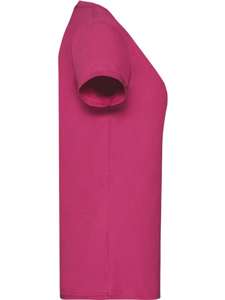 FOL T-shirt femme Valueweight (61-372-0) /api/colors/0327c765-dd20-409c-911d-31f7a9b4c2f5 personnalisable