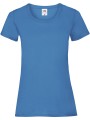 FOL T-shirt femme Valueweight (61-372-0) /api/colors/63d5328c-6dfa-429e-ba7f-af6ee8d7d697 personnalisable